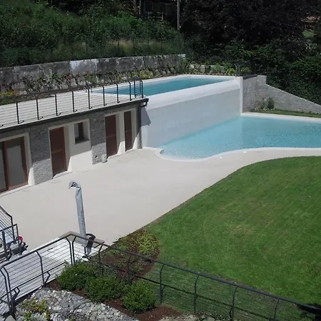 Lakescape - Con Terrazza, Vista E Piscina